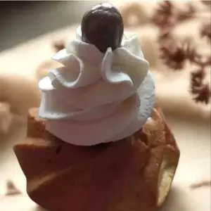 Twists Douceur Orange Vanillée