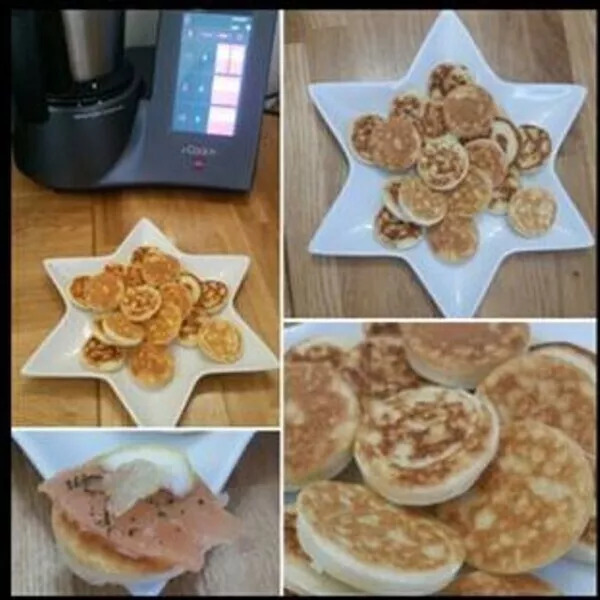 BLINIS