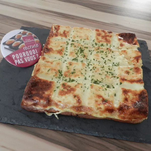 Croque Tablette