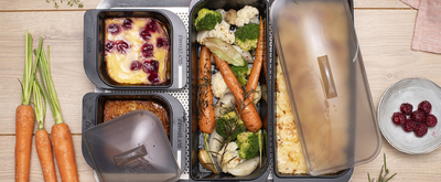 Recettes Combo Cook by Guy Demarle