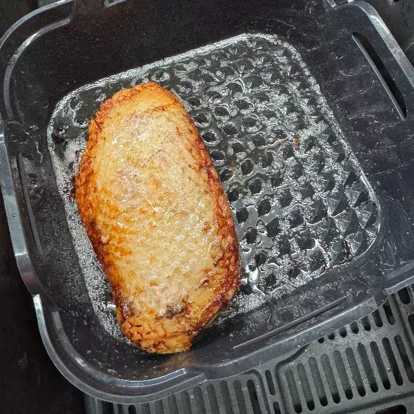 MAGRET DU SUD OUEST CRISPY