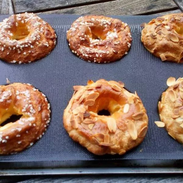 Paris Brest Facile