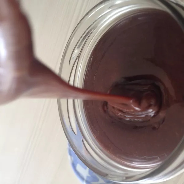 Nutella simplissime