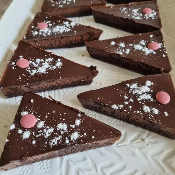 Fondant chocolat 