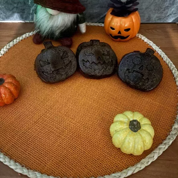 CITROUILLE CHOCO-COURGETTE