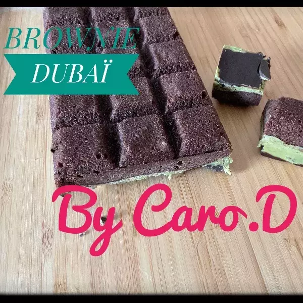 Le Brownie Dubai