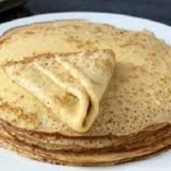 Ma pâte à crêpes