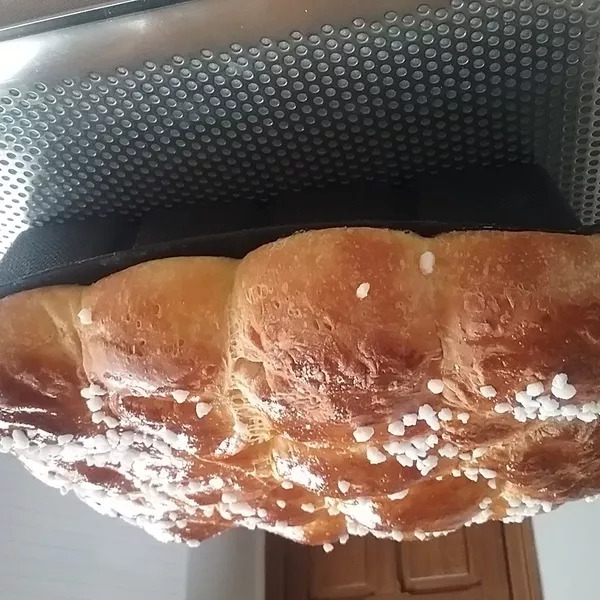 Brioche tablette 900 g sans beurre