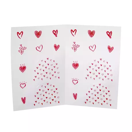 Lot de 2 moules décors de bûche