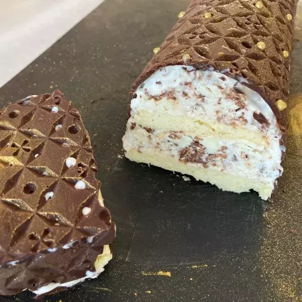 Buche Ferrero Rocher 