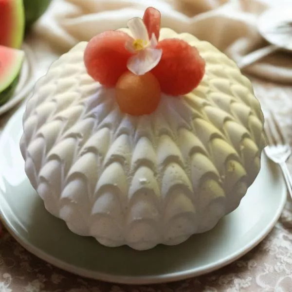 Perle du Soleil