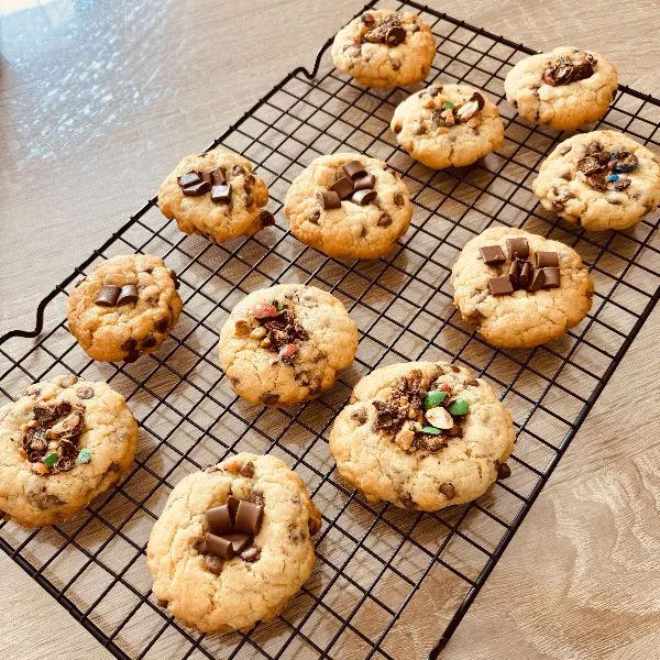 Cookies