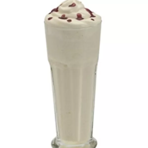 Chocolat noisette Frozen