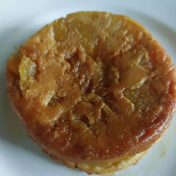 Ananas surprise individuels