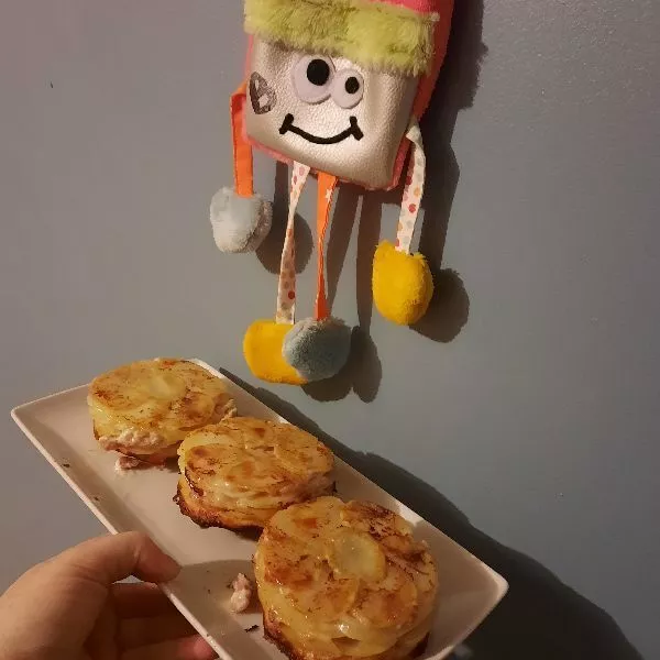 Bigalan de pommes de terre