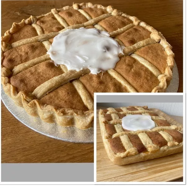 Frangipane