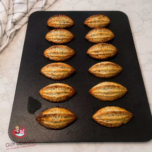 CABOSSES FACON CAKE