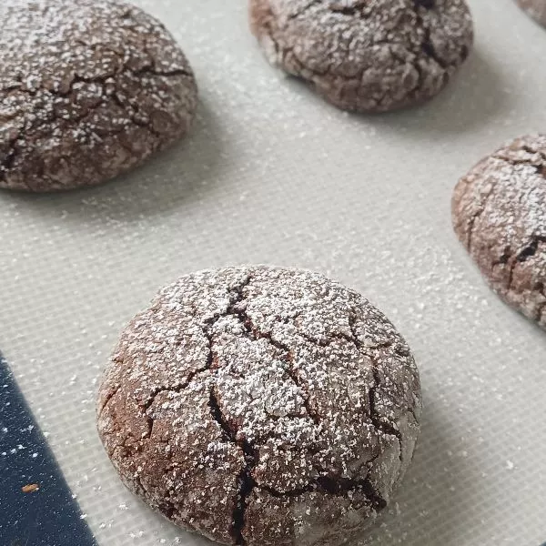 Crinkles