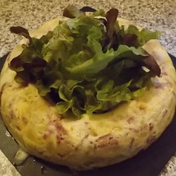 La Ronde Savoyarde (sans gluten)