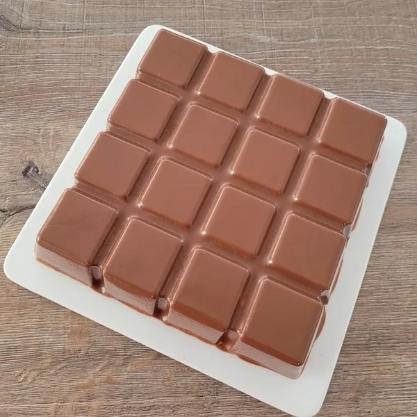 Kinder Délice Tablette