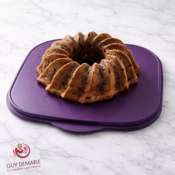 DELICE CHOCOLAT MASCARPONE