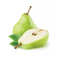 100 gramme(s) de purée de poires