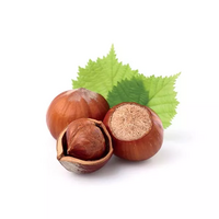 100 gramme(s) de poudre de noisette