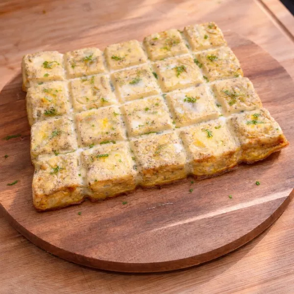 Tortilla 
