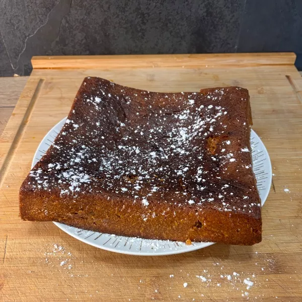 Gâteaux praliné