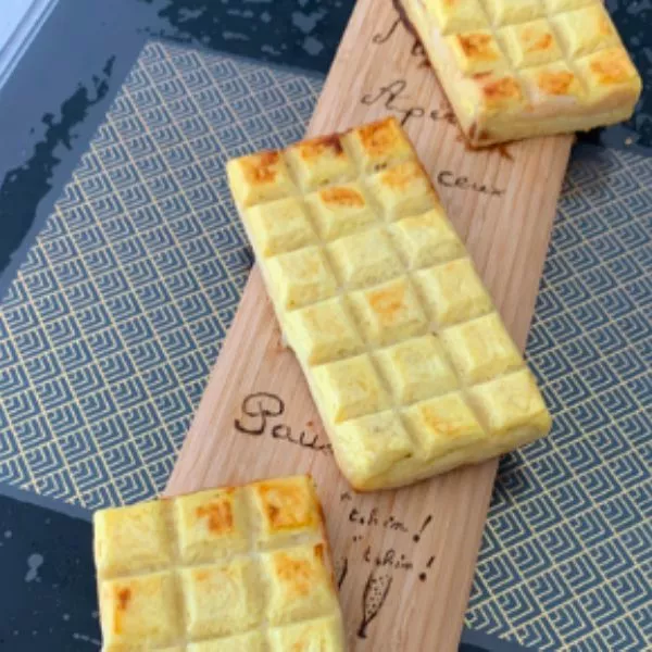 CROQUE 3 TABLETTES