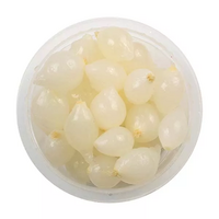 100 gramme(s) de petits oignons grelots