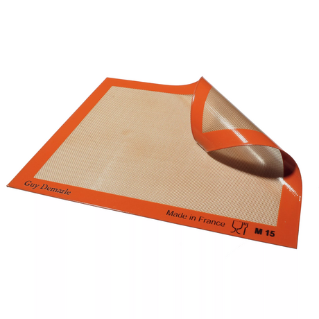 Toile de cuisson Silpat® 40 cm x 30 cm