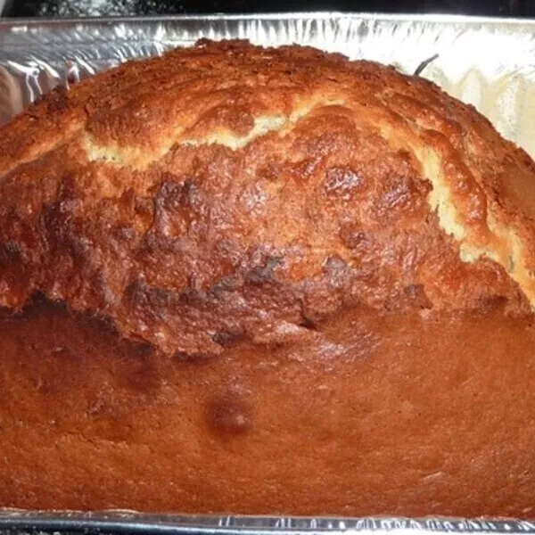 Gâteau petit filou