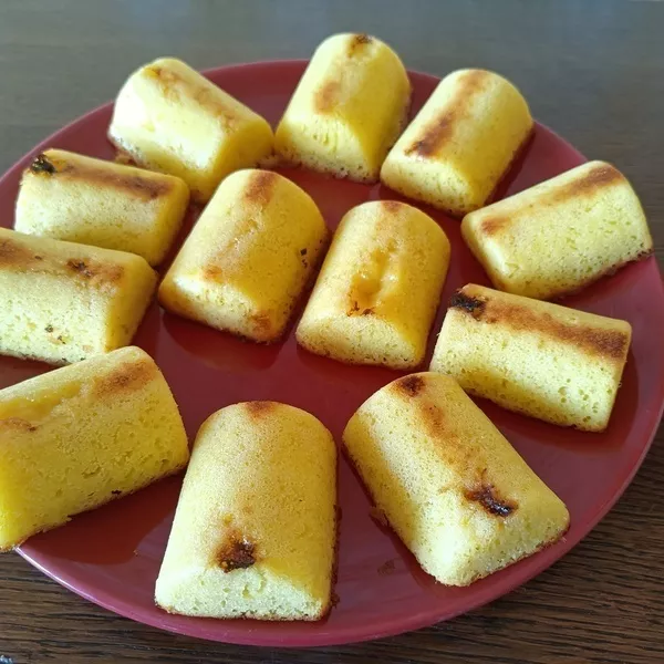 Bonbon au citron