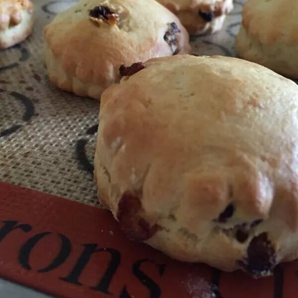 SCONES 