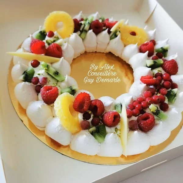 Pavlova