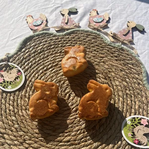 Lapins quatre-quarts 
