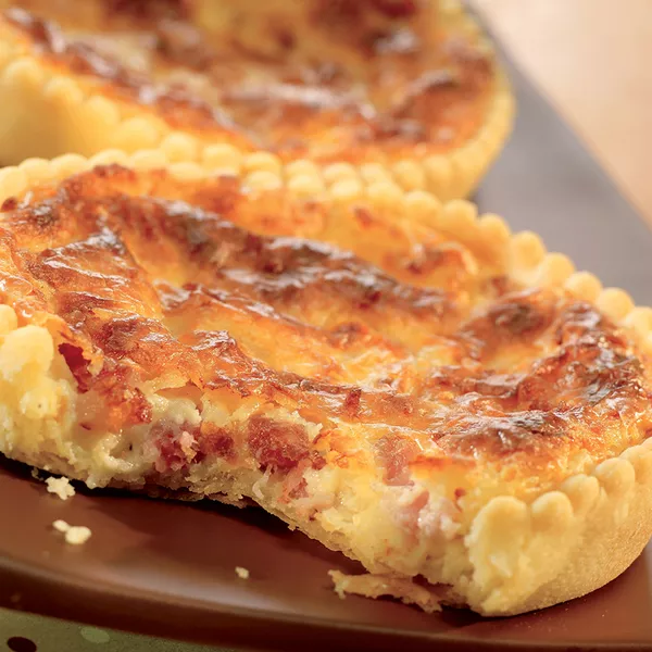 Pâte brisée
