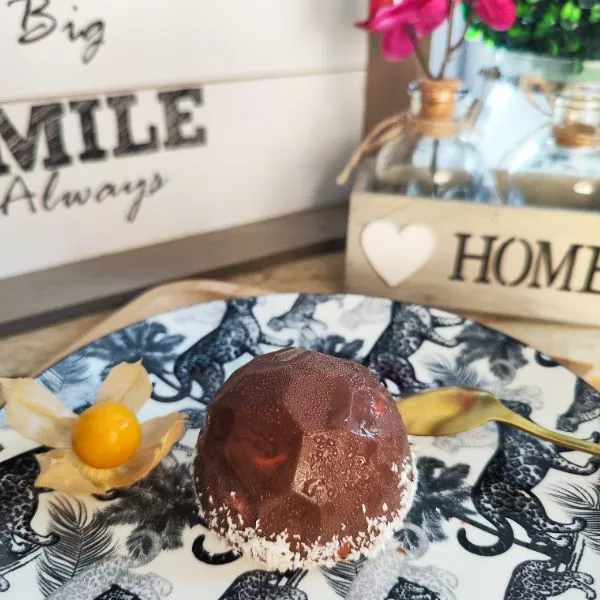 Diamants passionnément CHOCO COCO !
