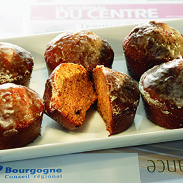 Nonnettes de Dijon