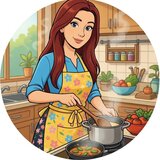 milana-mum