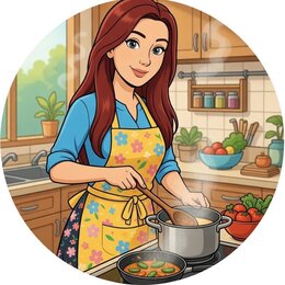 milana-mum