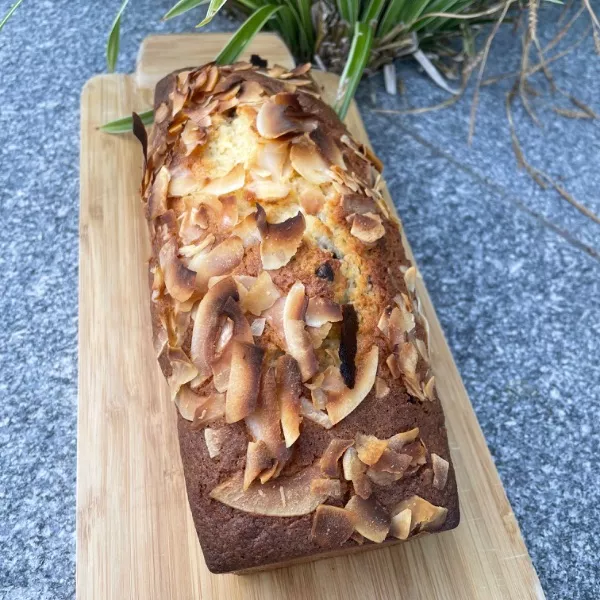 Cake Choco’Coco