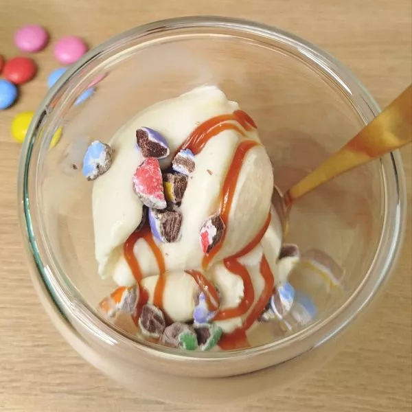 McFlurry maison