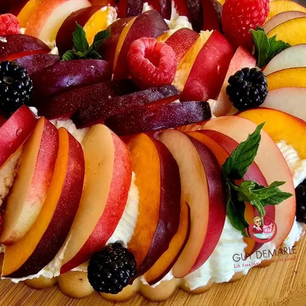 DELICE DU VERGER