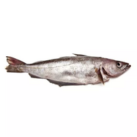 4 filet(s) de églefin