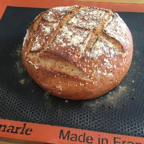 Boule de Pain artisanal