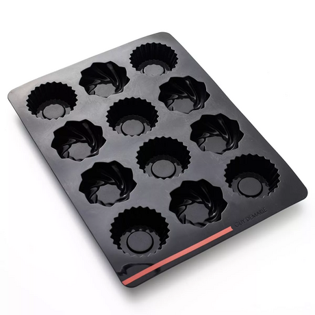 Moule 12 twists Ohra®
