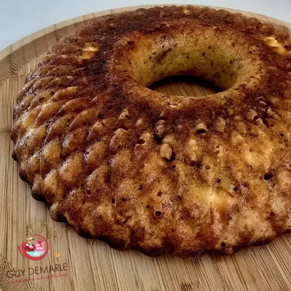 CAKE DU SUD