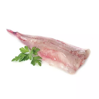 450 gramme(s) de filets de lotte